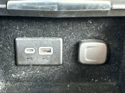 2020 Cadillac XT4 Sport