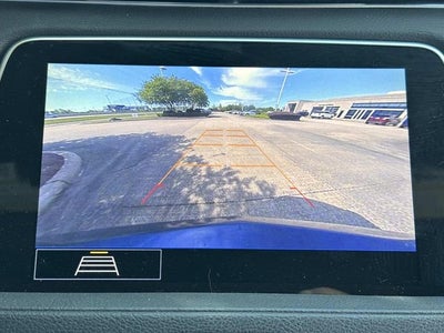 2020 Cadillac XT4 Sport