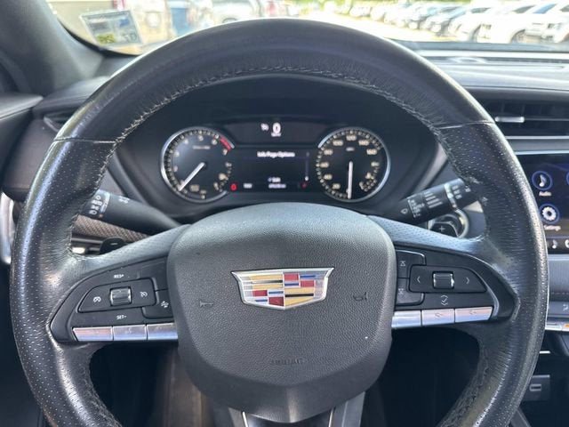 2020 Cadillac XT4 Sport