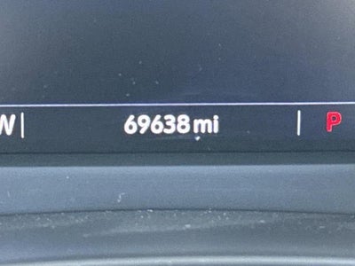 2020 Cadillac XT4 Sport