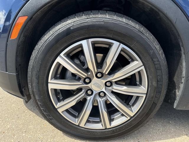 2020 Cadillac XT4 Sport