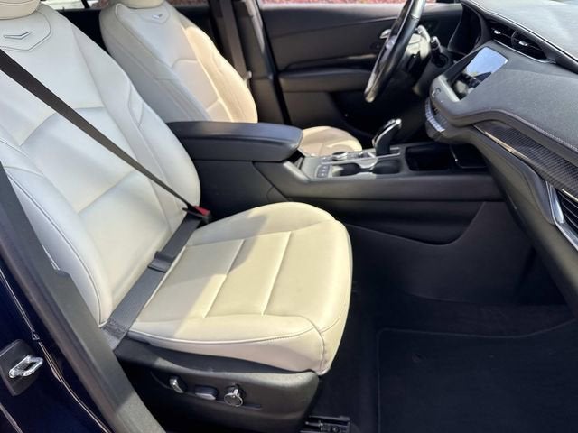 2020 Cadillac XT4 Sport