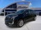 2022 Cadillac XT5 Luxury