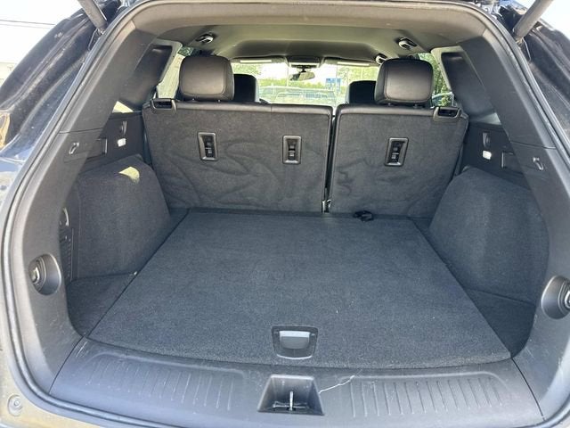 2022 Cadillac XT5 Luxury