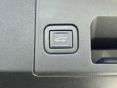 2022 Cadillac XT5 Luxury