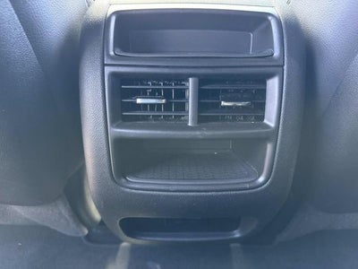 2022 Cadillac XT5 Luxury