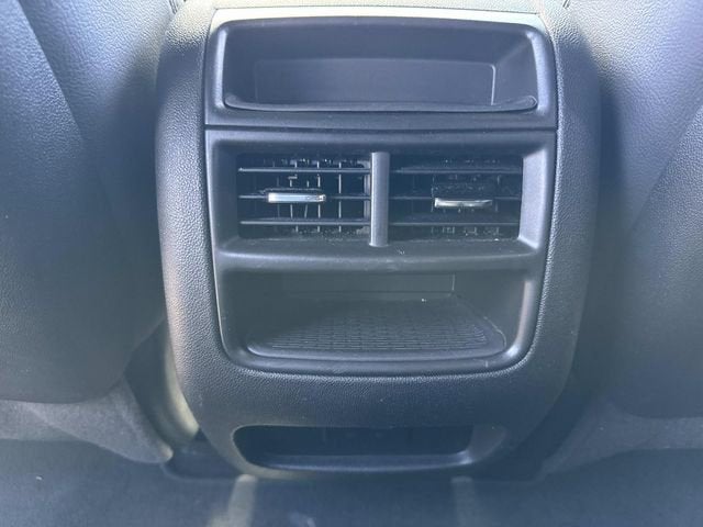 2022 Cadillac XT5 Luxury