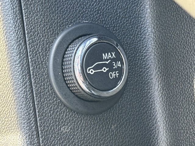 2022 Cadillac XT5 Luxury