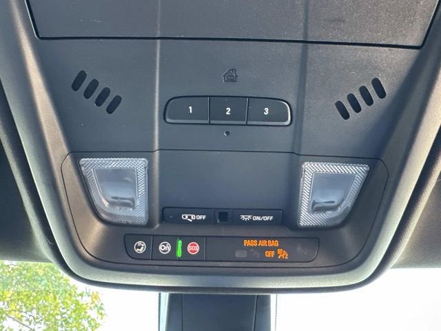 2022 Cadillac XT5 Luxury