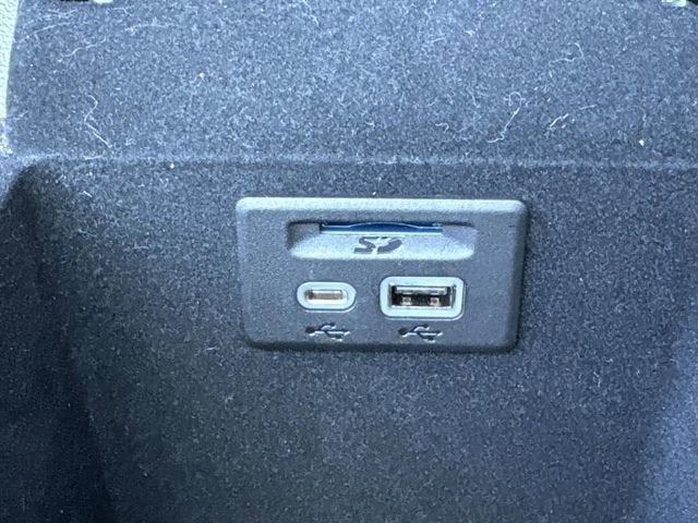 2022 Cadillac XT5 Luxury