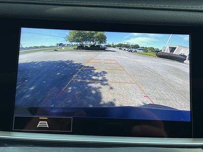 2022 Cadillac XT5 Luxury