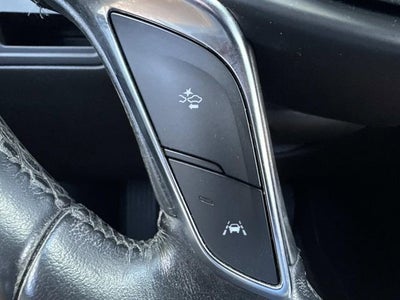 2022 Cadillac XT5 Luxury