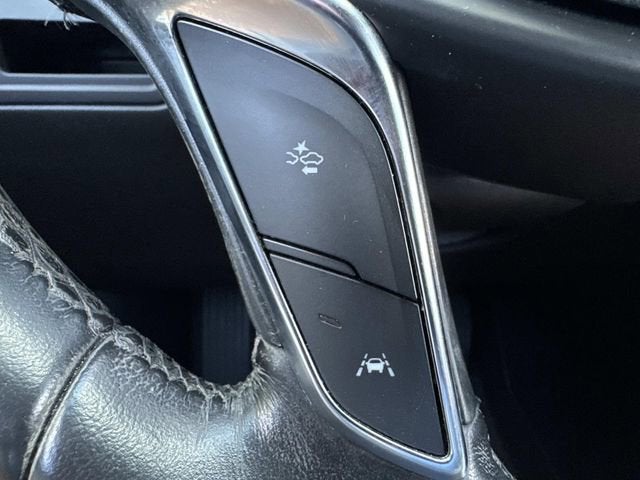 2022 Cadillac XT5 Luxury