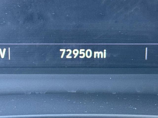 2022 Cadillac XT5 Luxury