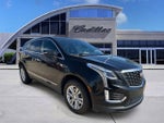 2022 Cadillac XT5 Luxury