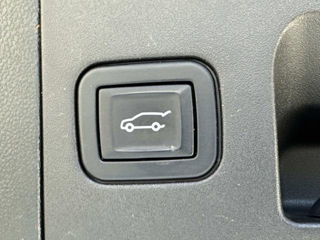 2022 Cadillac XT5 Luxury