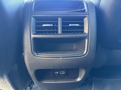 2022 Cadillac XT5 Luxury