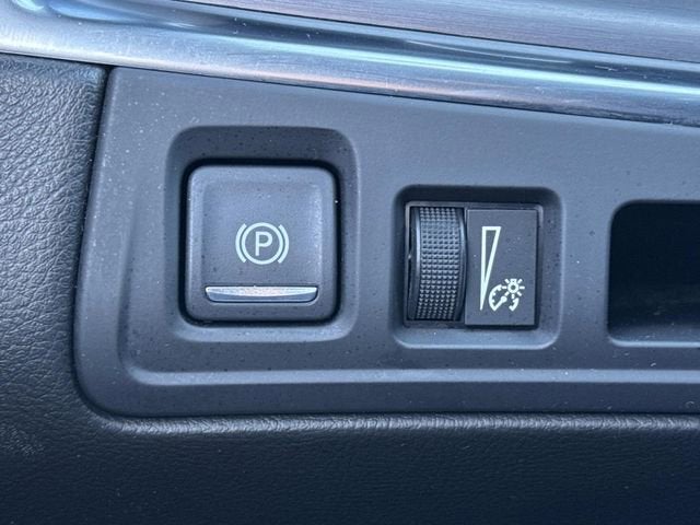 2022 Cadillac XT5 Luxury