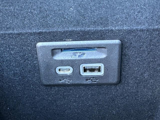 2022 Cadillac XT5 Luxury