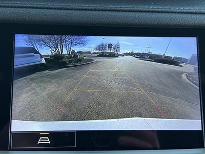 2022 Cadillac XT5 Luxury