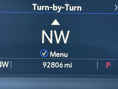 2022 Cadillac XT5 Luxury