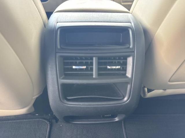 2017 Cadillac XT5 FWD