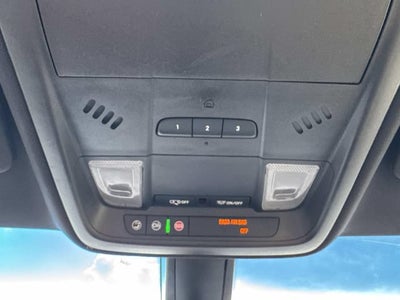 2017 Cadillac XT5 FWD