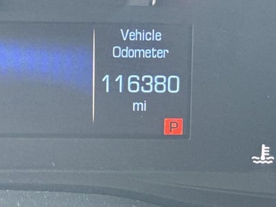 2017 Cadillac XT5 FWD