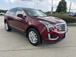 2017 Cadillac XT5 FWD