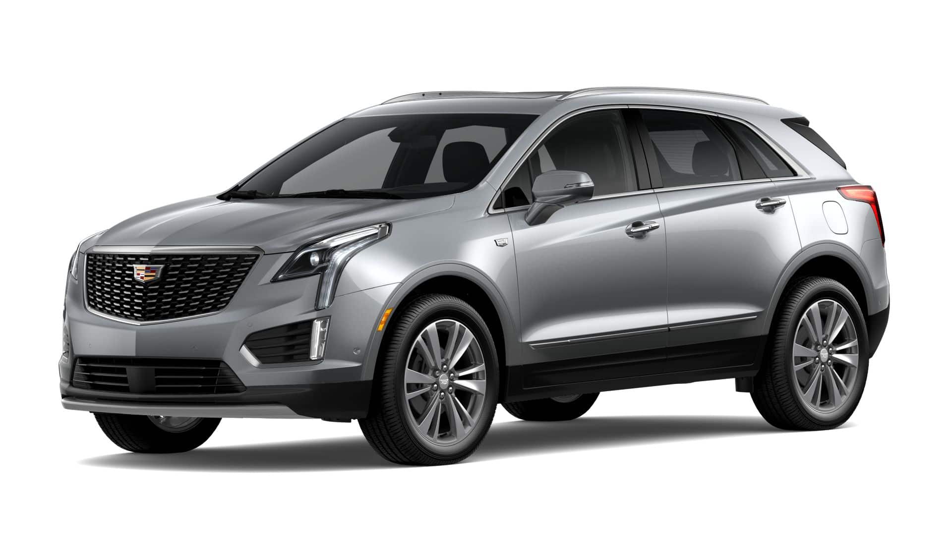 2026 Cadillac XT5 FWD Premium Luxury's photo