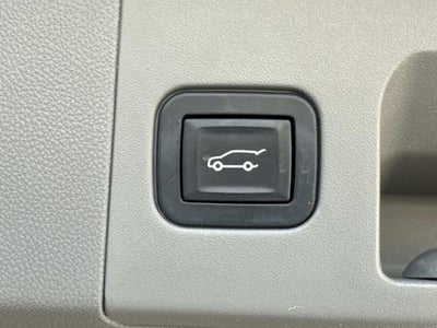 2018 Cadillac XT5 Luxury FWD