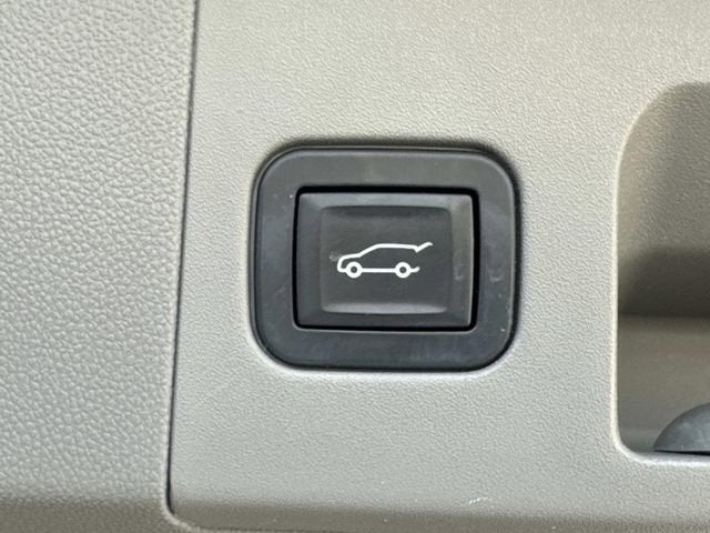 2018 Cadillac XT5 Luxury FWD