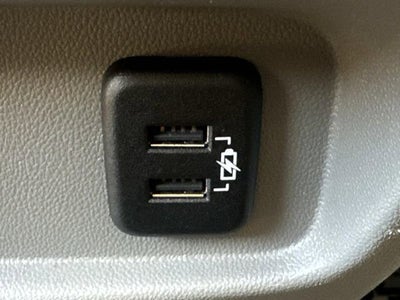 2018 Cadillac XT5 Luxury FWD