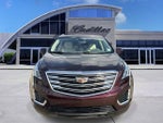 2018 Cadillac XT5 Luxury FWD