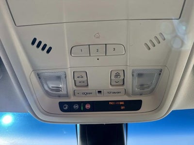 2018 Cadillac XT5 Luxury FWD