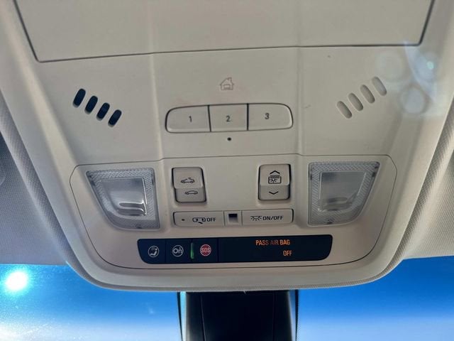 2018 Cadillac XT5 Luxury FWD