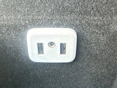 2018 Cadillac XT5 Luxury FWD