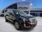 2018 Cadillac XT5 Luxury FWD