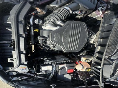 2018 Cadillac XT5 Luxury FWD