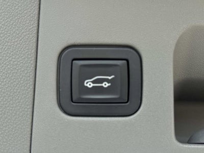 2018 Cadillac XT5 Premium Luxury FWD