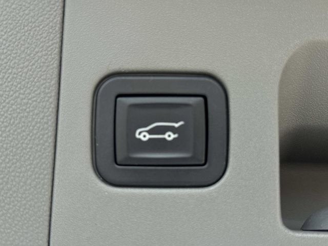 2018 Cadillac XT5 Premium Luxury FWD