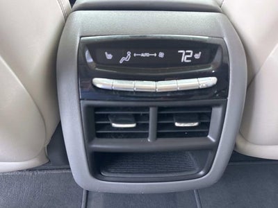 2018 Cadillac XT5 Premium Luxury FWD