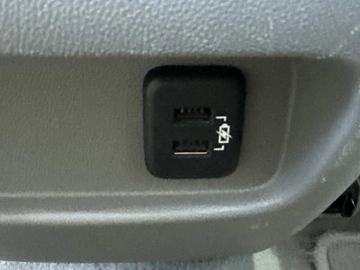 2018 Cadillac XT5 Premium Luxury FWD