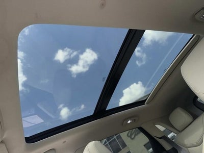 2018 Cadillac XT5 Premium Luxury FWD