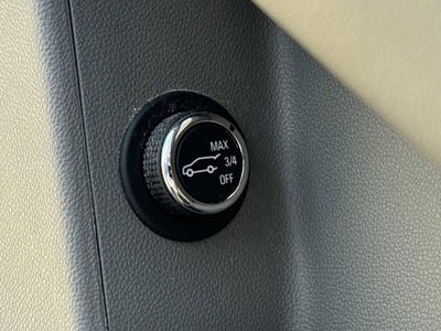 2018 Cadillac XT5 Premium Luxury FWD