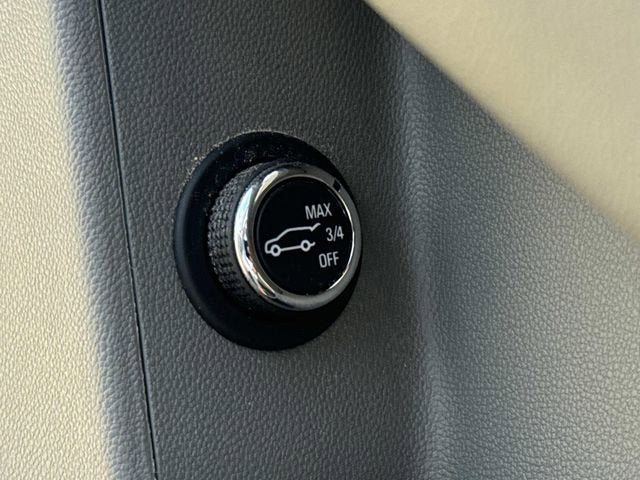 2018 Cadillac XT5 Premium Luxury FWD