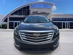 2018 Cadillac XT5 Premium Luxury FWD
