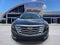 2018 Cadillac XT5 Premium Luxury FWD