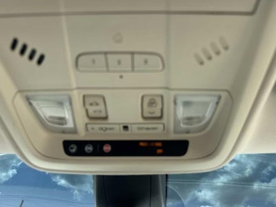 2018 Cadillac XT5 Premium Luxury FWD