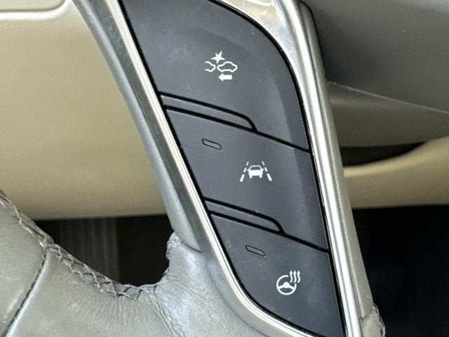 2018 Cadillac XT5 Premium Luxury FWD